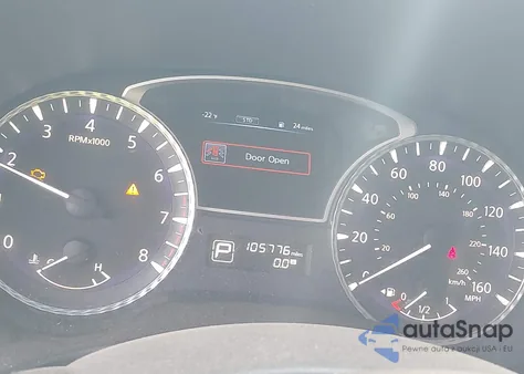 2015 Infiniti Qx60 from USA, damaged, VIN 5N1AL0MN6FC517596